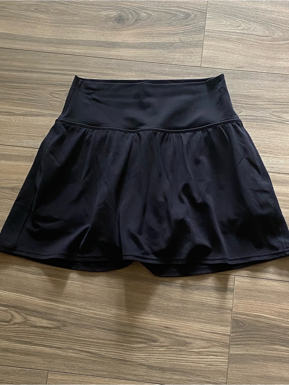 LULULEMON Ladies 6 Align High-rise athletic skort skirt w built-in shorts liner